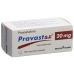 Pravastax 20 mg 100 tablets