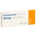 PANTOPRAZOL SPIRIG HC 20MG