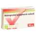 Metoprolol Axapharm 50 mg 100 Retard tablets