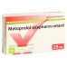 Metoprolol Axapharm 25 mg 30 Retard tablets