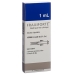 Fraxiforte 1 ml 2 Fertigspritzen Fraxiforte 1 ml 2 Fertigspritzen