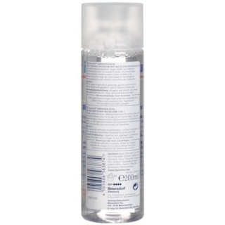 Eucerin DermatoClean 3in1 Reinigungsfluid 400мл