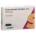 ITRACONAZOL SANDOZ ECO 100