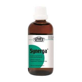 SYNERGA