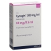 SYNAGIS INJ 50MG/0.5ML      KK