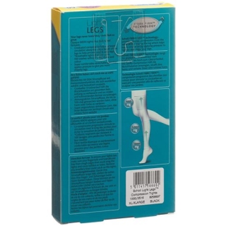 SCHOLL LIGHTL STR HO 60D XL SW