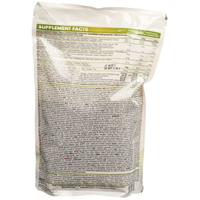 QNT LIGHT DIG WHEY PROT PISTAC