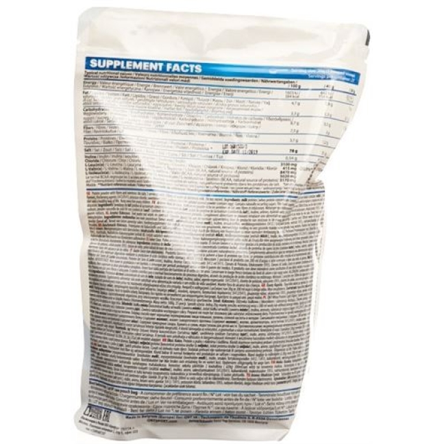 QNT LIGHT DIG WHEY PROT COCONU