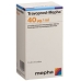 TRAVOPROST MEPHA OPHT 40MC