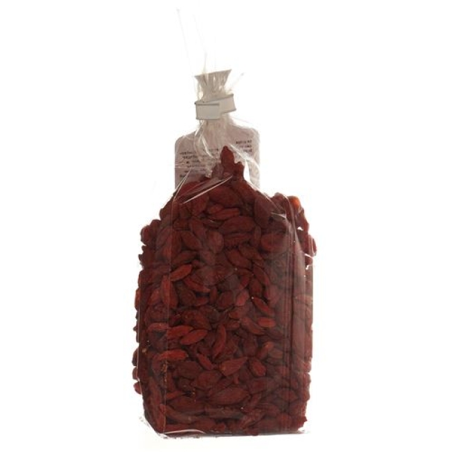 LA VIE SAINE GOJI BEEREN BIO