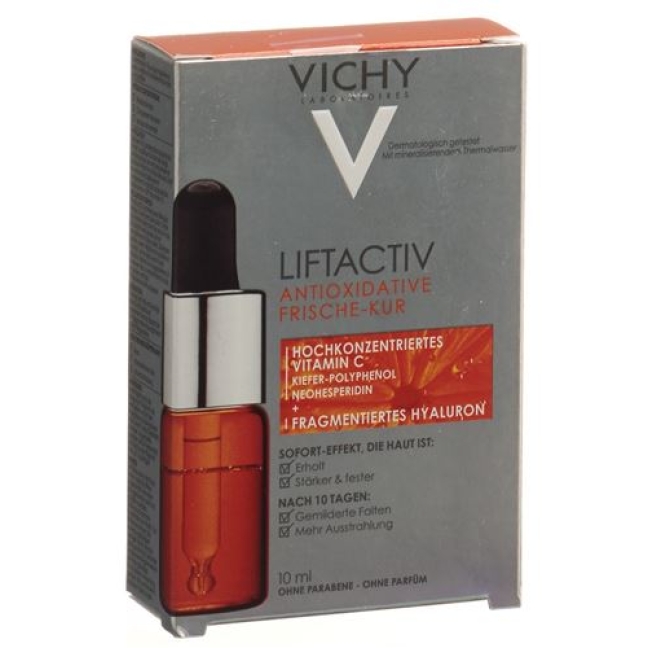 VICHY LIFTACTIV CURE