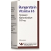 Бургерштейн витамин B6 100 мг 100 таблеток