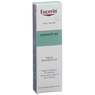 EUCERIN DERMOPURE HAUTBILD