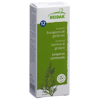 HEIDAK KN WACHOLDER JUNIPERUS