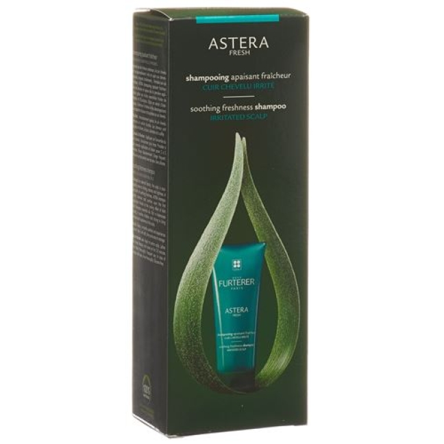 FURT ASTERA FRESH SHAMPOO