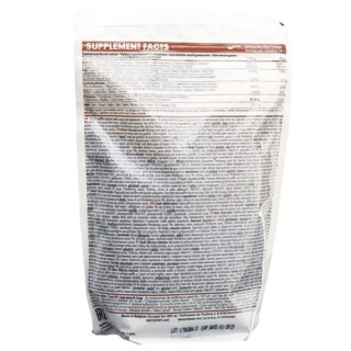 QNT WAFFL HIGH RAT PROT MI CHO