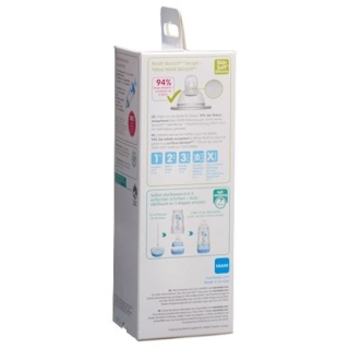 MAM EASY START ANTI-COLIC FL