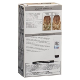 COLOVISTA REMOVER KIT