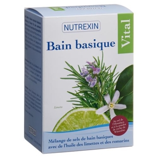 NUTREXIN BASENBAD VITAL 6 BTL