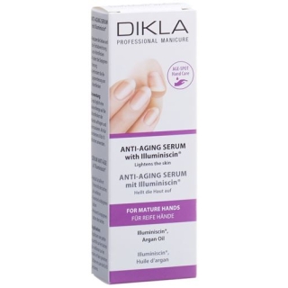 DIKLA ANTI-AGING SERUM FL 30 M