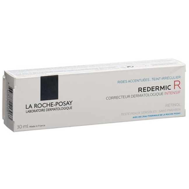 ROCHE POSAY REDERMIC R