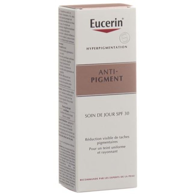 EUCERIN ANT PIG LSF30 TAGESPFL