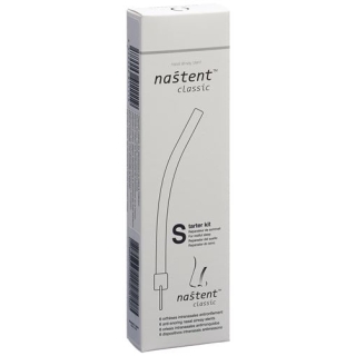 SEVEN DREAM NASTENT 87 INTR RE