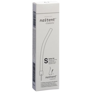 SEVEN DREAM NASTENT 88 INTR LI