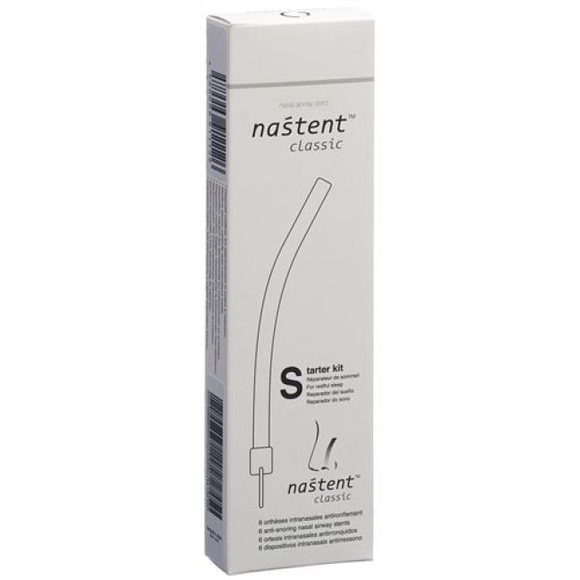 SEVEN DREAM NASTENT 88 INTR LI