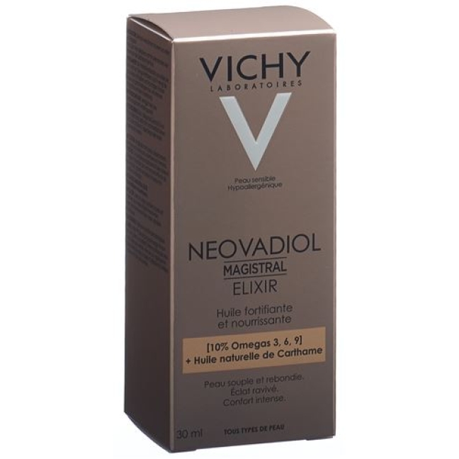 VICHY NEOVADIOL MAGISTR ELIXIR