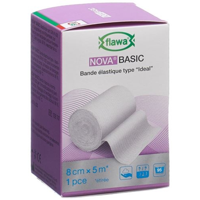 FW NOVA BASIC 8CMX5M