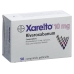 XARELTO 10MG