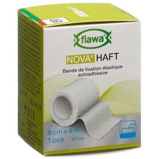 FW NOVA HAFT GAZEBDE 6CMX4M