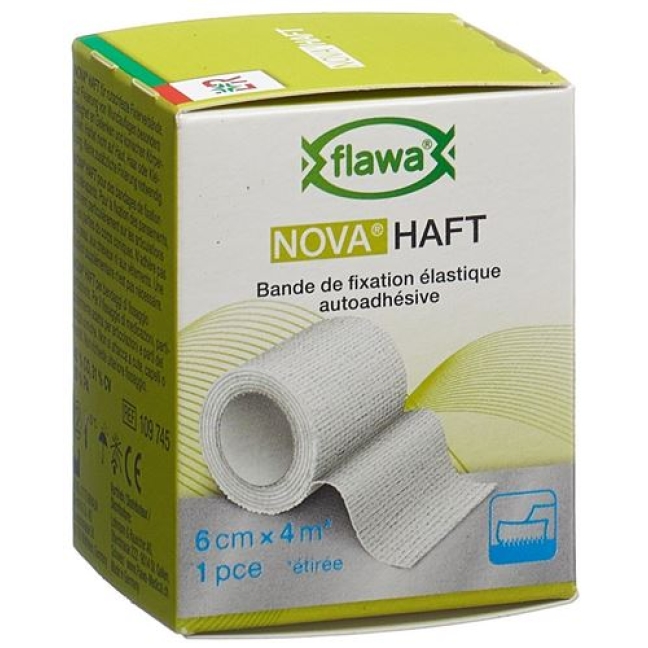 FW NOVA HAFT GAZEBDE 6CMX4M