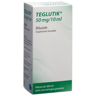 TEGLUTIK SUSP 50MG/10ML FL