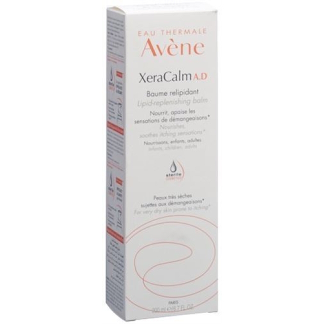 AVENE XERACALM BALSAM