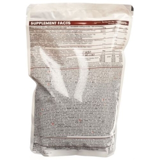 QNT LIGHT DIG WHEY PROT CHOCOL