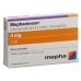 Mephameson 4 mg/ml 50 Ampullen 1 ml