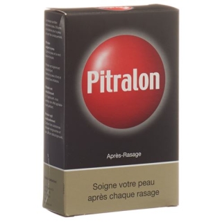 Pitralon After Shave бутылка 160мл