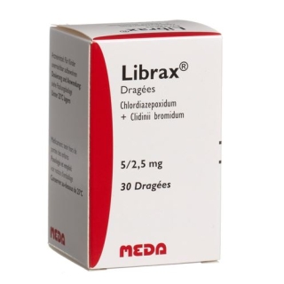 Librax Drag Ds 30 шт.