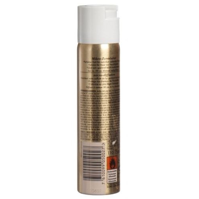 Elnett Satin Hairspray Normal 300мл