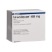 Уромитексан раствор для инъекций 400 мг / 4 мл 15 ампул по 4 мл