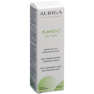 FLAVO C ANTI FALTEN SERUM