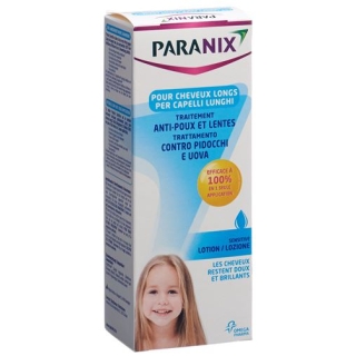 PARANIX SENSITIVE