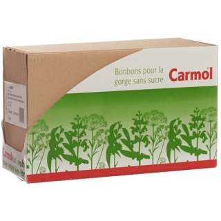 CARMOL TRAY HALS-BONBONS O Z