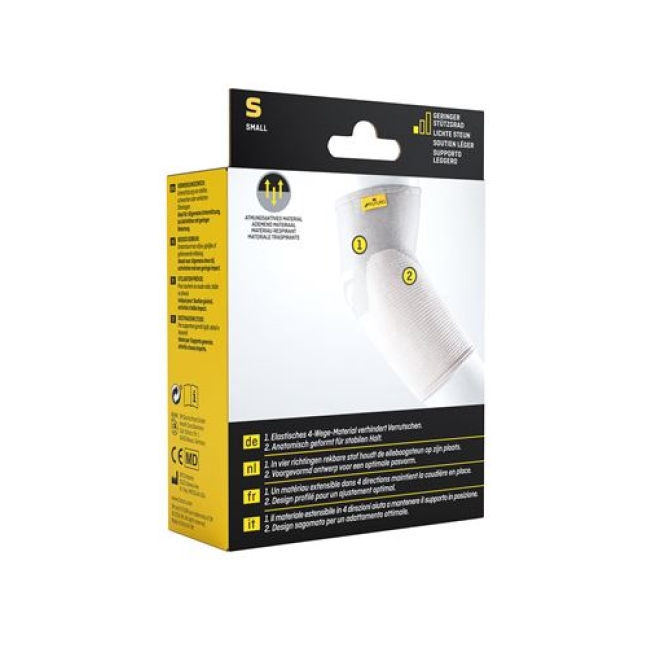 3M Futuro Bandage Comfort Lift Ellbogen S