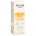 Eucerin Sun CC крем Gesicht Light SPF 50+ 50мл