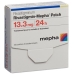 RIVASTIGMIN MEPHA PATCH 13.3MG