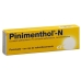 PINIMENTHOL N SALBE