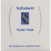 Sulfoderm S Puder Pads 3 штуки